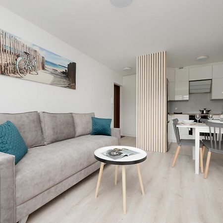 Elegant Apartment In The Centre Of Gdynia By Noclegi Renters 외부 사진